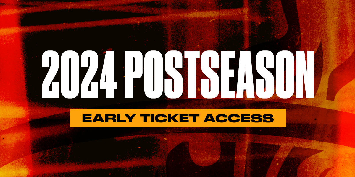 Early Access Postseason is now available