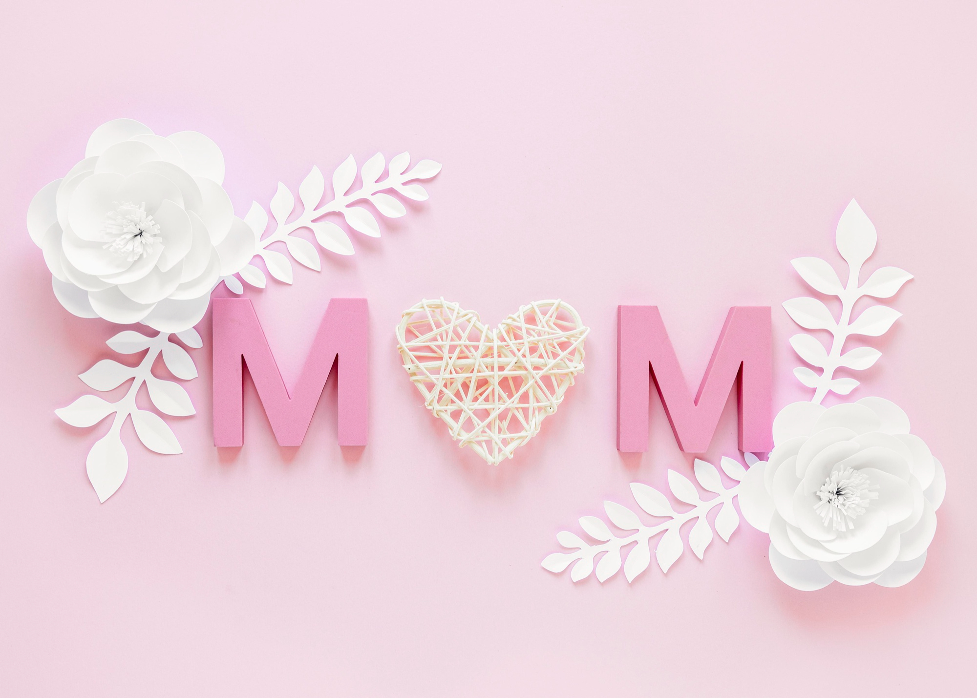 A Love that Blooms Forever-Honoring Mothers Everywhere