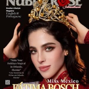 Fatima Bosch Miss Universe