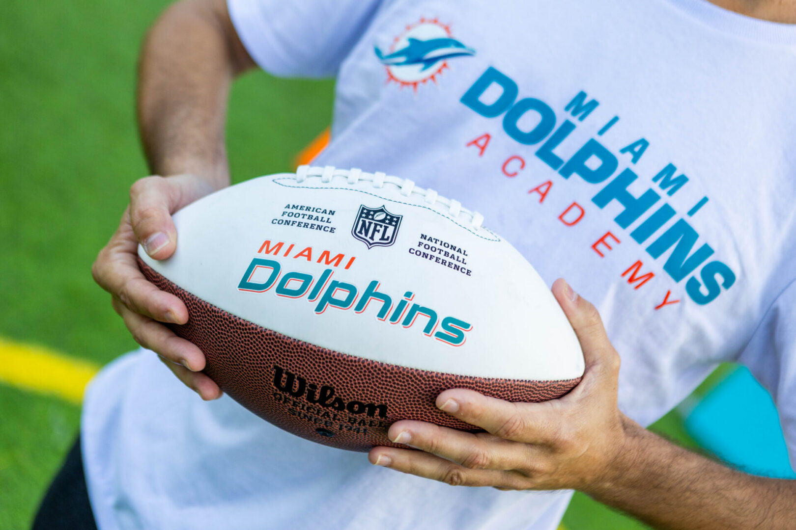 MIAMI DOLPHINS RJ - 27.07 -171
